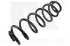 Fahrwerksfeder Hinterachse links Hinterachse rechts NK 5447148