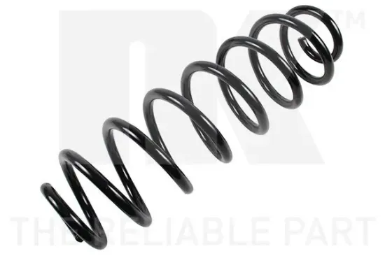 Fahrwerksfeder Hinterachse links Hinterachse rechts NK 5447149 Bild Fahrwerksfeder Hinterachse links Hinterachse rechts NK 5447149