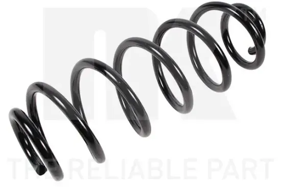 Fahrwerksfeder Hinterachse NK 5447155 Bild Fahrwerksfeder Hinterachse NK 5447155
