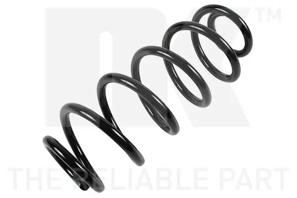Fahrwerksfeder Hinterachse NK 5447157