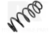 Fahrwerksfeder Hinterachse NK 5447157