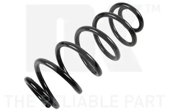 Fahrwerksfeder Hinterachse NK 5447157 Bild Fahrwerksfeder Hinterachse NK 5447157