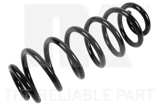 Fahrwerksfeder Hinterachse links Hinterachse rechts NK 5447160 Bild Fahrwerksfeder Hinterachse links Hinterachse rechts NK 5447160