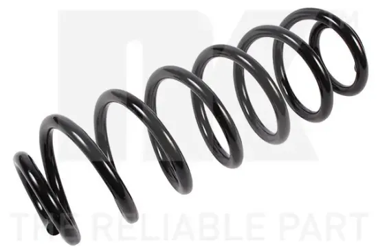 Fahrwerksfeder Hinterachse NK 5447162 Bild Fahrwerksfeder Hinterachse NK 5447162