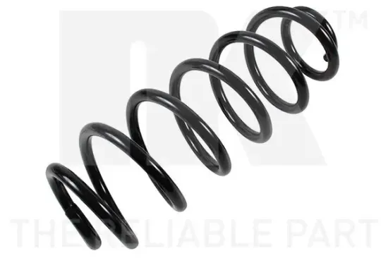 Fahrwerksfeder Hinterachse links Hinterachse rechts NK 5447169 Bild Fahrwerksfeder Hinterachse links Hinterachse rechts NK 5447169