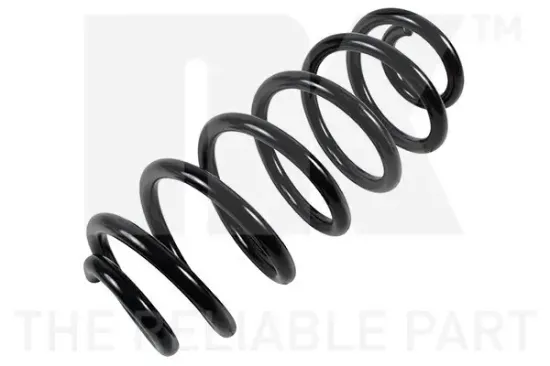 Fahrwerksfeder Hinterachse links Hinterachse rechts NK 5447181 Bild Fahrwerksfeder Hinterachse links Hinterachse rechts NK 5447181