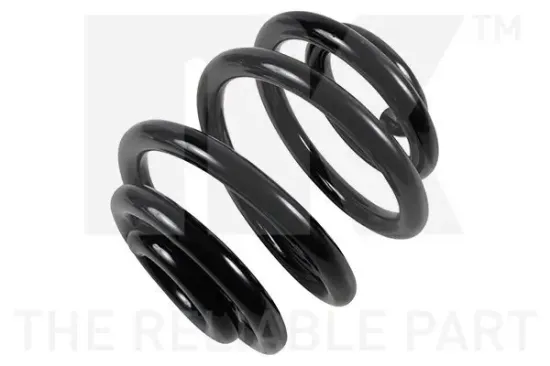 Fahrwerksfeder Hinterachse NK 5447185 Bild Fahrwerksfeder Hinterachse NK 5447185