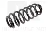 Fahrwerksfeder Hinterachse NK 5447186