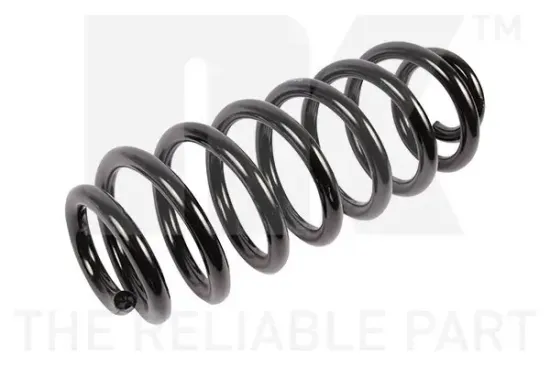 Fahrwerksfeder Hinterachse NK 5447186 Bild Fahrwerksfeder Hinterachse NK 5447186
