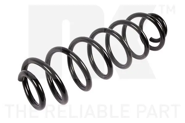 Fahrwerksfeder Hinterachse links Hinterachse rechts NK 5447187