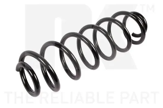 Fahrwerksfeder Hinterachse links Hinterachse rechts NK 5447187 Bild Fahrwerksfeder Hinterachse links Hinterachse rechts NK 5447187