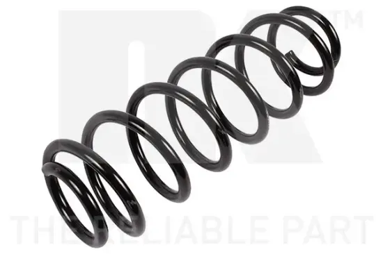 Fahrwerksfeder Hinterachse links Hinterachse rechts NK 5447189 Bild Fahrwerksfeder Hinterachse links Hinterachse rechts NK 5447189