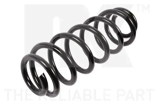 Fahrwerksfeder Hinterachse NK 5447191 Bild Fahrwerksfeder Hinterachse NK 5447191