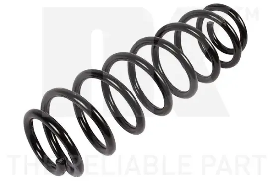 Fahrwerksfeder Hinterachse NK 5447192 Bild Fahrwerksfeder Hinterachse NK 5447192