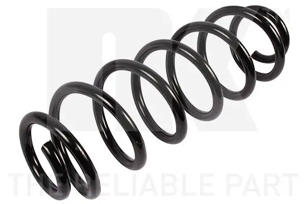 Fahrwerksfeder Hinterachse NK 5447193