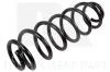 Fahrwerksfeder Hinterachse NK 5447193