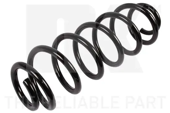 Fahrwerksfeder Hinterachse NK 5447193 Bild Fahrwerksfeder Hinterachse NK 5447193