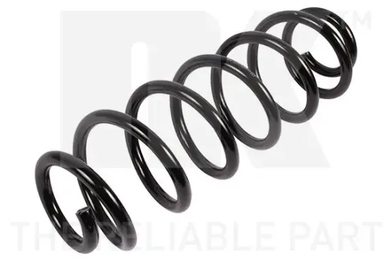Fahrwerksfeder Hinterachse links Hinterachse rechts NK 5447194 Bild Fahrwerksfeder Hinterachse links Hinterachse rechts NK 5447194