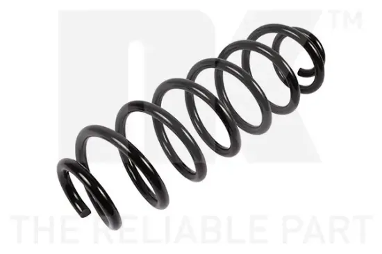Fahrwerksfeder Hinterachse NK 5447196 Bild Fahrwerksfeder Hinterachse NK 5447196