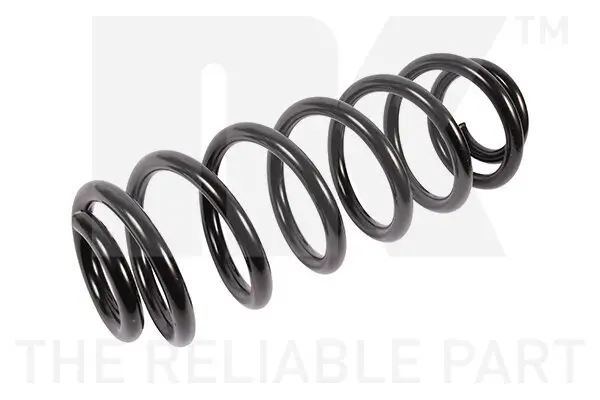 Fahrwerksfeder Hinterachse NK 5447197