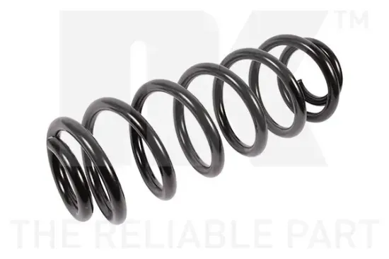 Fahrwerksfeder Hinterachse NK 5447197 Bild Fahrwerksfeder Hinterachse NK 5447197