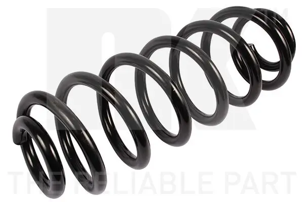 Fahrwerksfeder Hinterachse NK 5447199