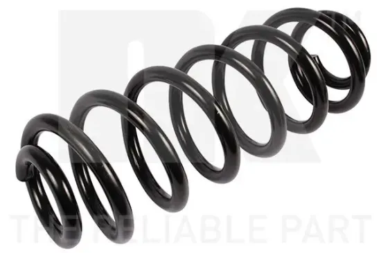Fahrwerksfeder Hinterachse NK 5447199 Bild Fahrwerksfeder Hinterachse NK 5447199