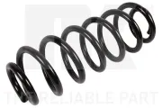 Fahrwerksfeder Hinterachse NK 5447200