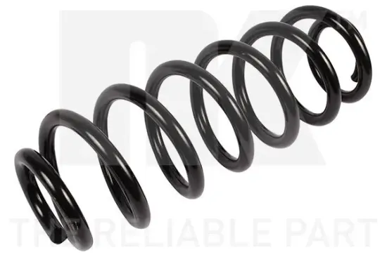 Fahrwerksfeder Hinterachse NK 5447200 Bild Fahrwerksfeder Hinterachse NK 5447200