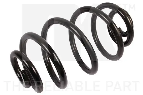 Fahrwerksfeder Hinterachse links Hinterachse rechts NK 5447201