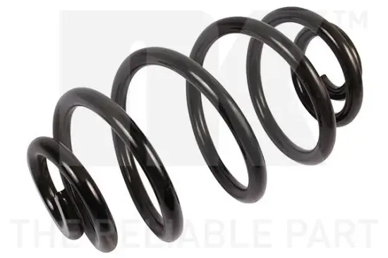 Fahrwerksfeder Hinterachse links Hinterachse rechts NK 5447201 Bild Fahrwerksfeder Hinterachse links Hinterachse rechts NK 5447201