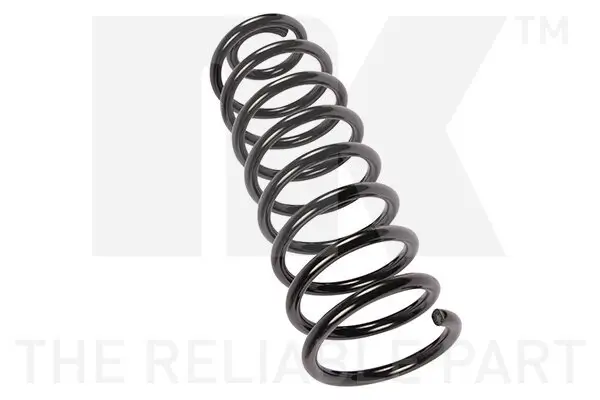 Fahrwerksfeder Hinterachse NK 5447202