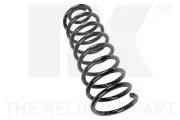 Fahrwerksfeder Hinterachse NK 5447202