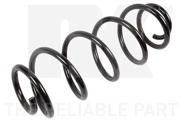 Fahrwerksfeder Hinterachse NK 5447206