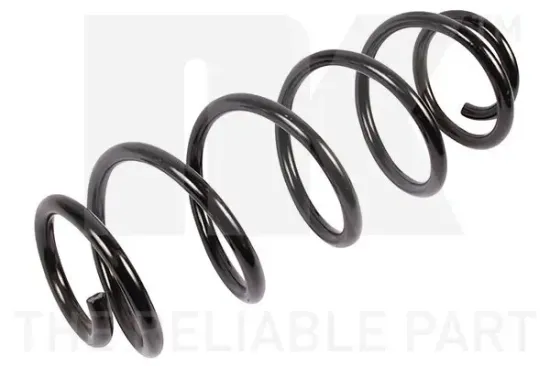 Fahrwerksfeder Hinterachse NK 5447206 Bild Fahrwerksfeder Hinterachse NK 5447206