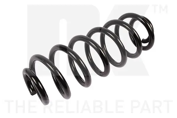 Fahrwerksfeder Hinterachse NK 5447207