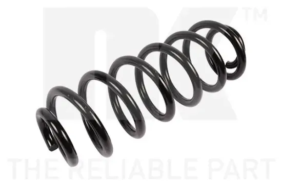 Fahrwerksfeder Hinterachse NK 5447207 Bild Fahrwerksfeder Hinterachse NK 5447207