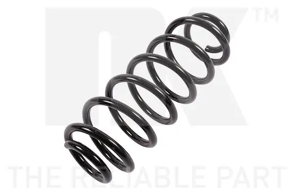 Fahrwerksfeder Hinterachse links Hinterachse rechts NK 5447208
