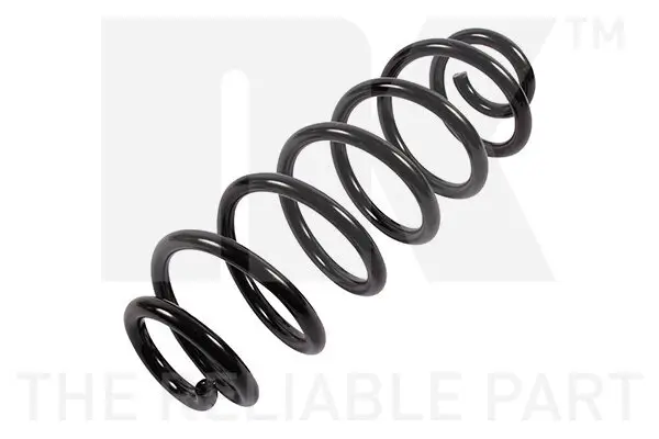 Fahrwerksfeder Hinterachse NK 5447211