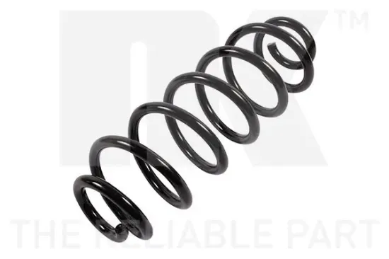 Fahrwerksfeder Hinterachse NK 5447211 Bild Fahrwerksfeder Hinterachse NK 5447211