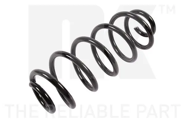 Fahrwerksfeder Hinterachse NK 5447216