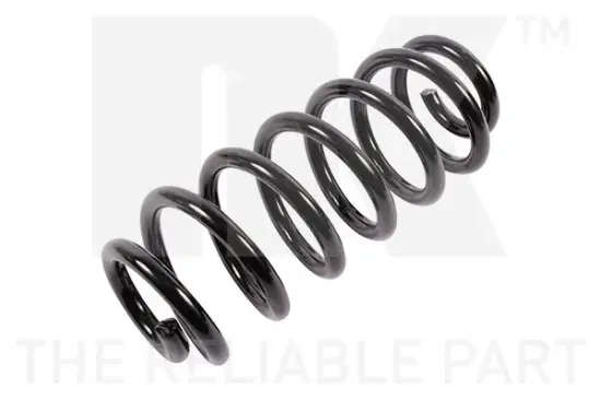 Fahrwerksfeder Hinterachse NK 5447217 Bild Fahrwerksfeder Hinterachse NK 5447217