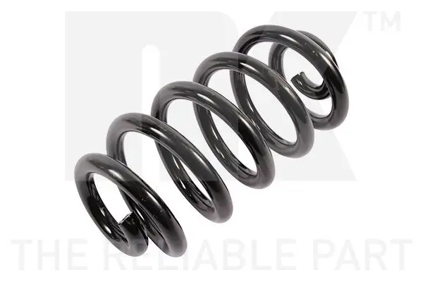 Fahrwerksfeder Hinterachse NK 5447220