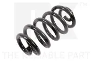Fahrwerksfeder Hinterachse NK 5447220