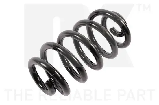 Fahrwerksfeder Hinterachse NK 5447220 Bild Fahrwerksfeder Hinterachse NK 5447220