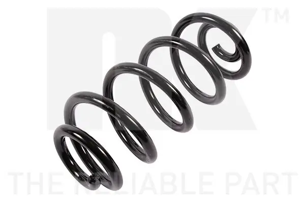 Fahrwerksfeder Hinterachse NK 5447222