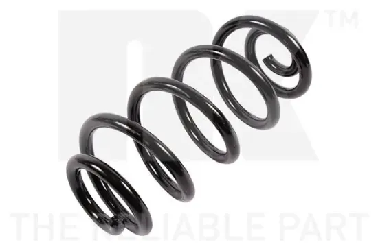 Fahrwerksfeder Hinterachse NK 5447222 Bild Fahrwerksfeder Hinterachse NK 5447222