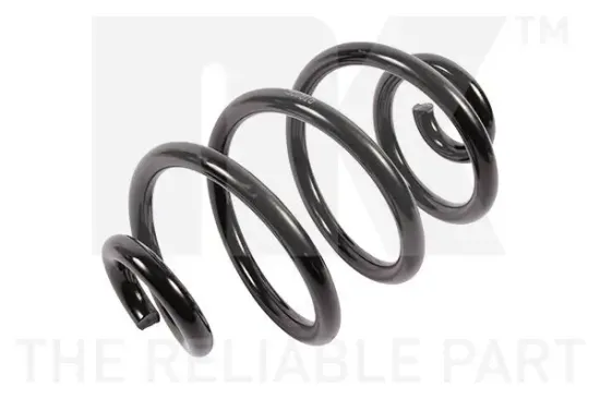 Fahrwerksfeder Hinterachse NK 5447223 Bild Fahrwerksfeder Hinterachse NK 5447223