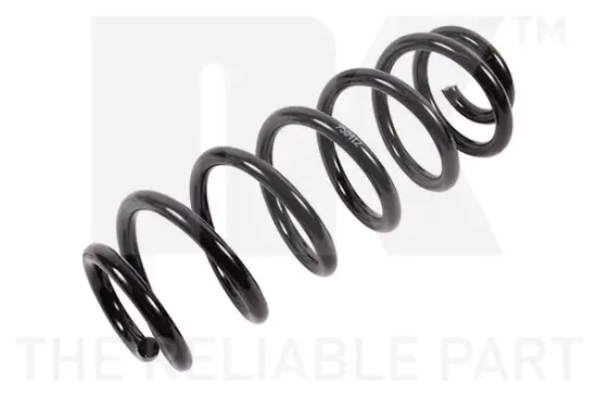 Fahrwerksfeder Hinterachse NK 5447224 Bild Fahrwerksfeder Hinterachse NK 5447224