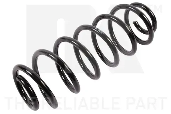 Fahrwerksfeder Hinterachse NK 5447227 Bild Fahrwerksfeder Hinterachse NK 5447227
